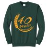 Core Fleece Crewneck Sweatshirt Thumbnail
