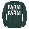 Core Fleece Crewneck Sweatshirt Thumbnail