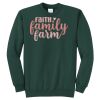 Core Fleece Crewneck Sweatshirt Thumbnail