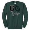 Core Fleece Crewneck Sweatshirt Thumbnail
