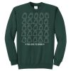 Core Fleece Crewneck Sweatshirt Thumbnail