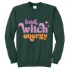 Core Fleece Crewneck Sweatshirt Thumbnail