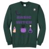 Core Fleece Crewneck Sweatshirt Thumbnail