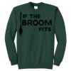 Core Fleece Crewneck Sweatshirt Thumbnail
