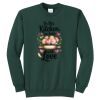 Core Fleece Crewneck Sweatshirt Thumbnail