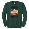 Core Fleece Crewneck Sweatshirt Thumbnail