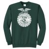 Core Fleece Crewneck Sweatshirt Thumbnail