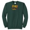 Core Fleece Crewneck Sweatshirt Thumbnail