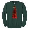 Core Fleece Crewneck Sweatshirt Thumbnail