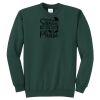 Core Fleece Crewneck Sweatshirt Thumbnail
