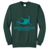 Core Fleece Crewneck Sweatshirt Thumbnail