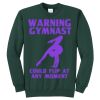 Core Fleece Crewneck Sweatshirt Thumbnail