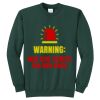 Core Fleece Crewneck Sweatshirt Thumbnail