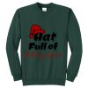 Core Fleece Crewneck Sweatshirt Thumbnail