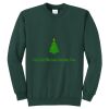 Core Fleece Crewneck Sweatshirt Thumbnail