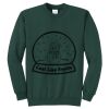 Core Fleece Crewneck Sweatshirt Thumbnail