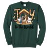 Core Fleece Crewneck Sweatshirt Thumbnail