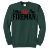 Core Fleece Crewneck Sweatshirt Thumbnail