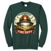 Core Fleece Crewneck Sweatshirt Thumbnail