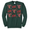Core Fleece Crewneck Sweatshirt Thumbnail