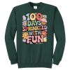 Core Fleece Crewneck Sweatshirt Thumbnail