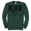 Core Fleece Crewneck Sweatshirt Thumbnail