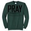 Core Fleece Crewneck Sweatshirt Thumbnail