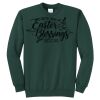 Core Fleece Crewneck Sweatshirt Thumbnail
