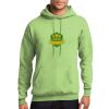 Core Fleece Pullover Hooded Sweatshirt Thumbnail