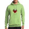 Core Fleece Pullover Hooded Sweatshirt Thumbnail