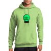 Core Fleece Pullover Hooded Sweatshirt Thumbnail