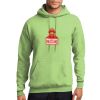 Core Fleece Pullover Hooded Sweatshirt Thumbnail