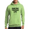Core Fleece Pullover Hooded Sweatshirt Thumbnail