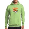 Core Fleece Pullover Hooded Sweatshirt Thumbnail