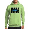 Core Fleece Pullover Hooded Sweatshirt Thumbnail
