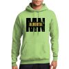 Core Fleece Pullover Hooded Sweatshirt Thumbnail