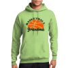 Core Fleece Pullover Hooded Sweatshirt Thumbnail