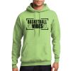 Core Fleece Pullover Hooded Sweatshirt Thumbnail