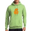 Core Fleece Pullover Hooded Sweatshirt Thumbnail