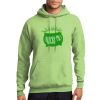 Core Fleece Pullover Hooded Sweatshirt Thumbnail