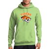 Core Fleece Pullover Hooded Sweatshirt Thumbnail