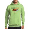 Core Fleece Pullover Hooded Sweatshirt Thumbnail