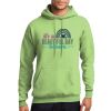 Core Fleece Pullover Hooded Sweatshirt Thumbnail