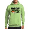 Core Fleece Pullover Hooded Sweatshirt Thumbnail
