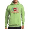 Core Fleece Pullover Hooded Sweatshirt Thumbnail