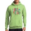 Core Fleece Pullover Hooded Sweatshirt Thumbnail