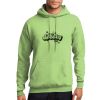 Core Fleece Pullover Hooded Sweatshirt Thumbnail