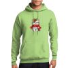 Core Fleece Pullover Hooded Sweatshirt Thumbnail