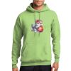 Core Fleece Pullover Hooded Sweatshirt Thumbnail