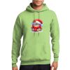 Core Fleece Pullover Hooded Sweatshirt Thumbnail